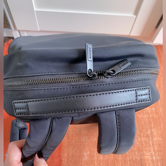Away “The Backpack” Backpack - Black - Picture 5 of 7